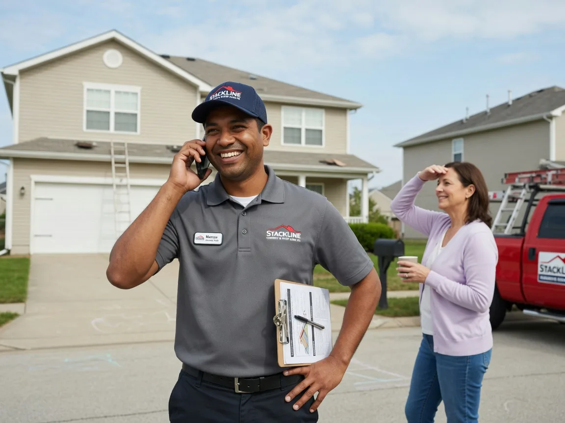 Chimney flashing repair Whitehouse, OH FAQs